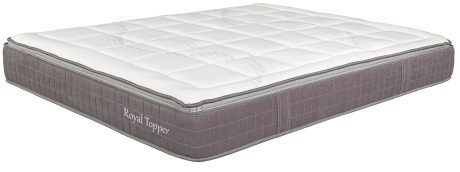 Colchão Royal Topper